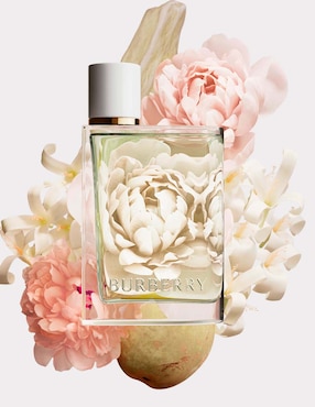Eau de toilette Burberry Her para mujer