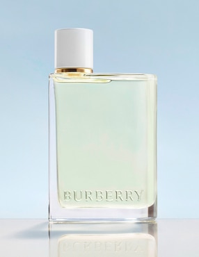 Eau de toilette Burberry Her para mujer