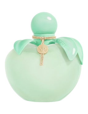 Eau de toilette Nina Ricci Nature para mujer