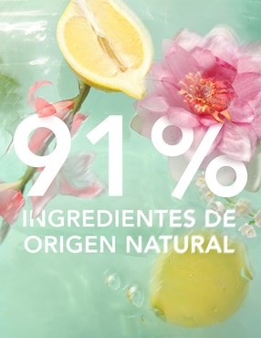 Eau de toilette Nina Ricci Nature para mujer