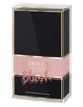 Eau de parfum Carolina Herrera Good Girl Blush para mujer