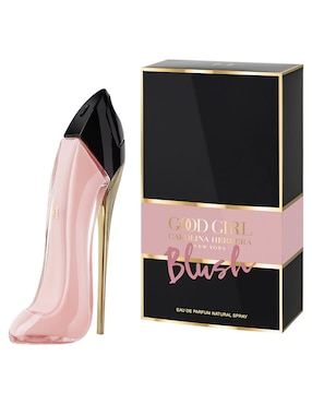Eau de parfum Carolina Herrera Good Girl Blush para mujer