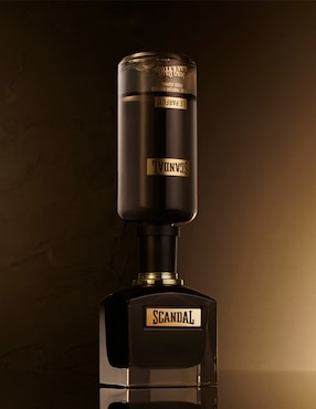 Eau de parfum Jean Paul Gaultier Scandal para hombre