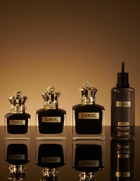 Eau de parfum Jean Paul Gaultier Scandal para hombre