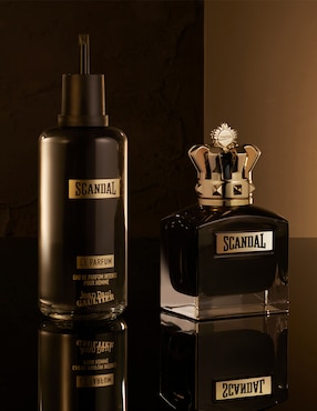 Eau de parfum Jean Paul Gaultier Scandal para hombre