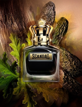 Eau de parfum Jean Paul Gaultier Scandal Pour Homme Le Parfum para hombre