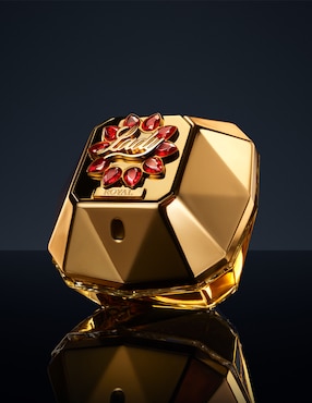 Eau de parfum Rabanne Lady Million Royal para mujer