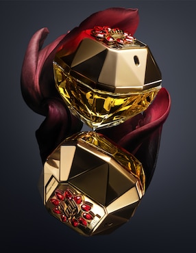 Eau de parfum Rabanne Lady Million Royal para mujer