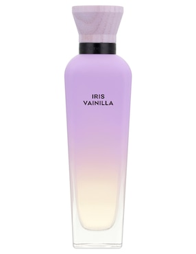 Eau De Parfum Adolfo Dominguez Iris Vainilla Para Mujer