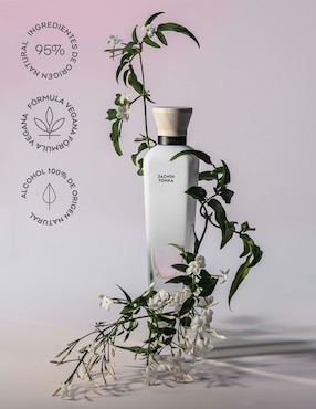 Eau de parfum Adolfo Dominguez Jazmín Tonka para mujer
