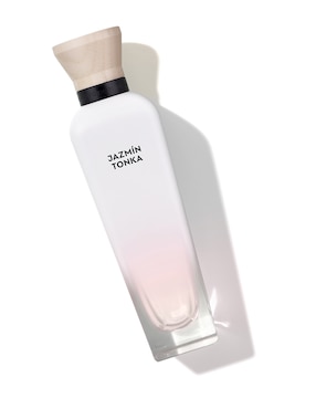 Eau de parfum Adolfo Dominguez Jazmín Tonka para mujer