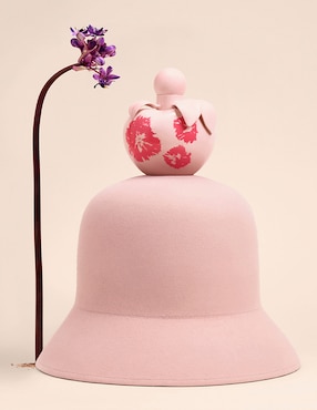 Eau de toilette Nina Ricci Fleur para mujer