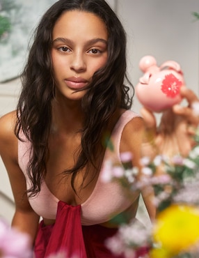 Eau de toilette Nina Ricci Fleur para mujer