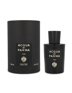Eau de parfum Acqua Di Parma OUD unisex