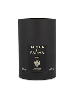 Eau de parfum Acqua Di Parma OUD unisex