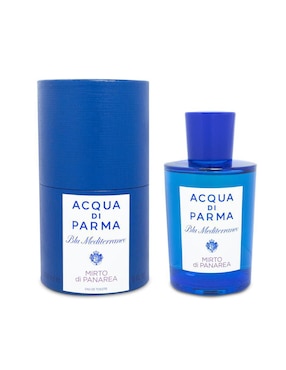 Eau de parfum Acqua Di Parma Blue Mediterraneo Mirto di Panarea unisex