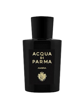 Eau de parfum Acqua Di Parma Ambra para hombre
