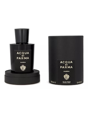 Eau de parfum Acqua Di Parma Ambra para hombre