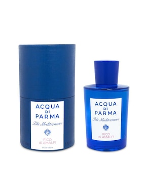Eau de parfum Acqua Di Parma Blue Mediterraneo Fico di Amalfi unisex