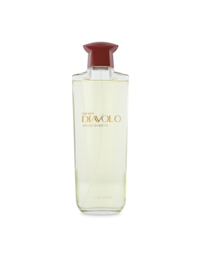 Eau de toilette Antonio Banderas Diavolo para hombre