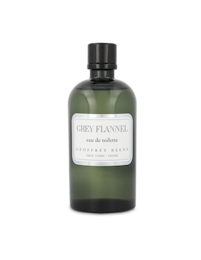 Eau de toilette Geoffrey Beene Grey Flannel para hombre