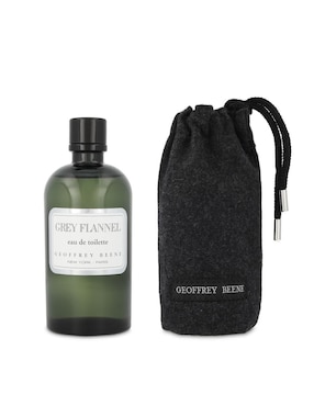 Eau de toilette Geoffrey Beene Grey Flannel para hombre