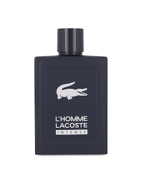 Eau de toilette Lacoste para hombre