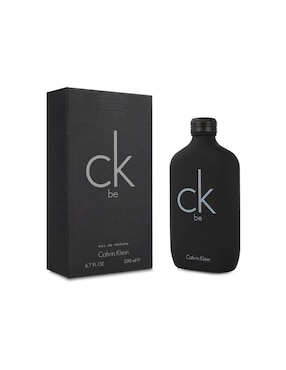 Eau de toilette Calvin Klein Be unisex