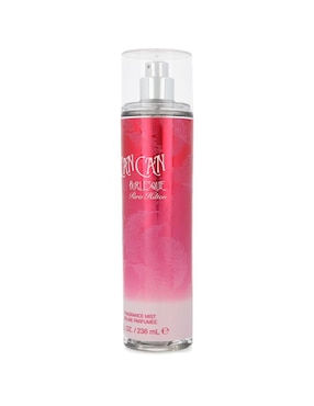 Body mist Paris Hilton Can Can Burlesque para mujer