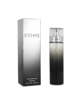Eau de toilette Paris Hilton Just Me para hombre