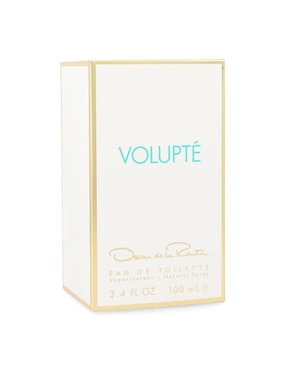 Eau de toilette Oscar De La Renta Volupté para mujer