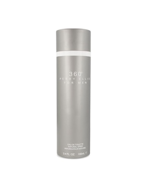 Eau de toilette Perry Ellis 360° Men para hombre
