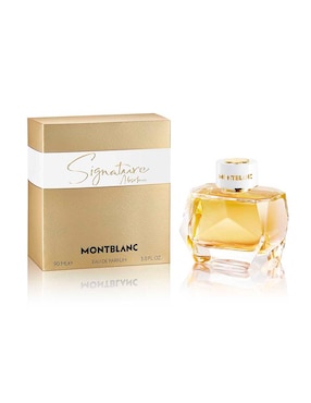 Eau de parfum Montblanc Signature para mujer