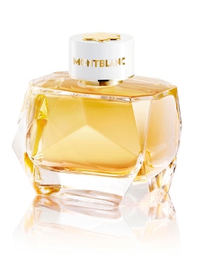 Eau de parfum Montblanc Signature para mujer