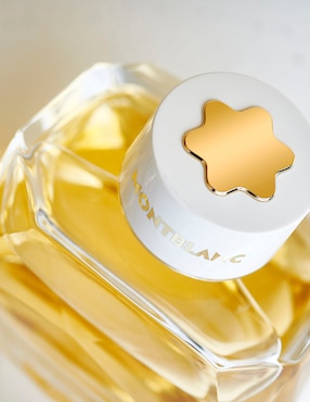 Eau de parfum Montblanc Signature para mujer