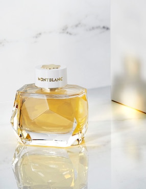 Eau de parfum Montblanc Signature para mujer