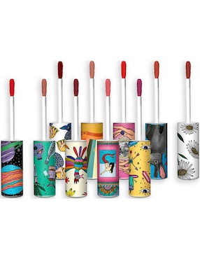 Labial mate Yuya Sets Yuya
