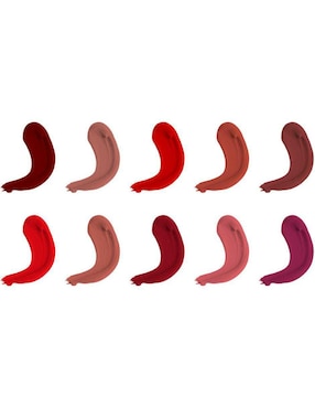 Labial mate Yuya Sets Yuya