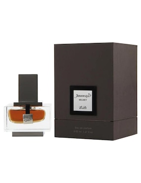 Eau de parfum Rasasi Junoon Velvet para hombre
