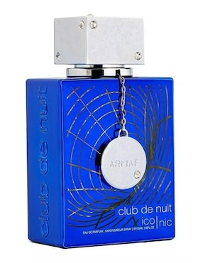 Eau De Parfum Armaf Armaf Club De Nuit Iconic Para Hombre