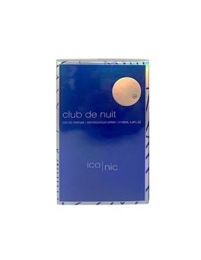 Eau de parfum Armaf para hombre