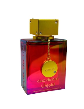 Eau De Parfum Armaf Club De Nuit Untold Unisex