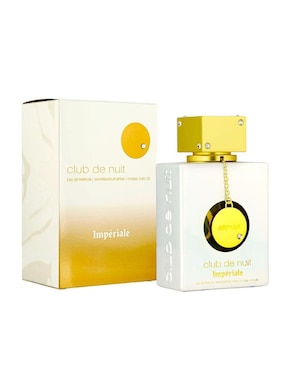 Eau de parfum Armaf Club de Nuit Imperiale para mujer