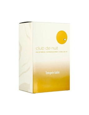 Eau de parfum Armaf Club de Nuit Imperiale para mujer