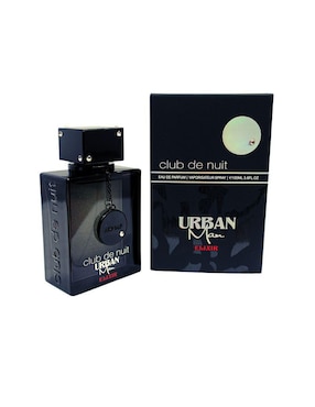 Eau de parfum Armaf Club de Nuit Urban Man Elixir para hombre