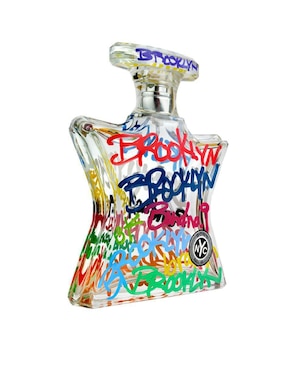 Eau de parfum Bond No. 9 Brooklyn unisex