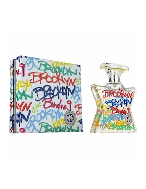 Eau de parfum Bond No. 9 Brooklyn unisex