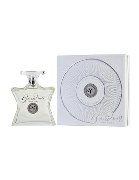 Eau de parfum Bond No. 9 Chez para hombre