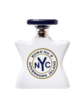 Eau De Parfum Bond No. 9 Governors Island Unisex