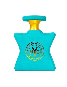 Eau De Parfum Bond No. 9 Greenwich Village Unisex